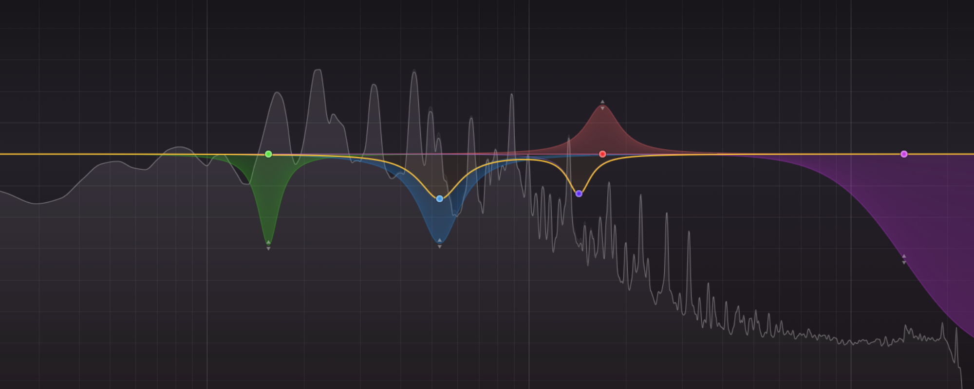 FabFilter Pro-Q 4 example